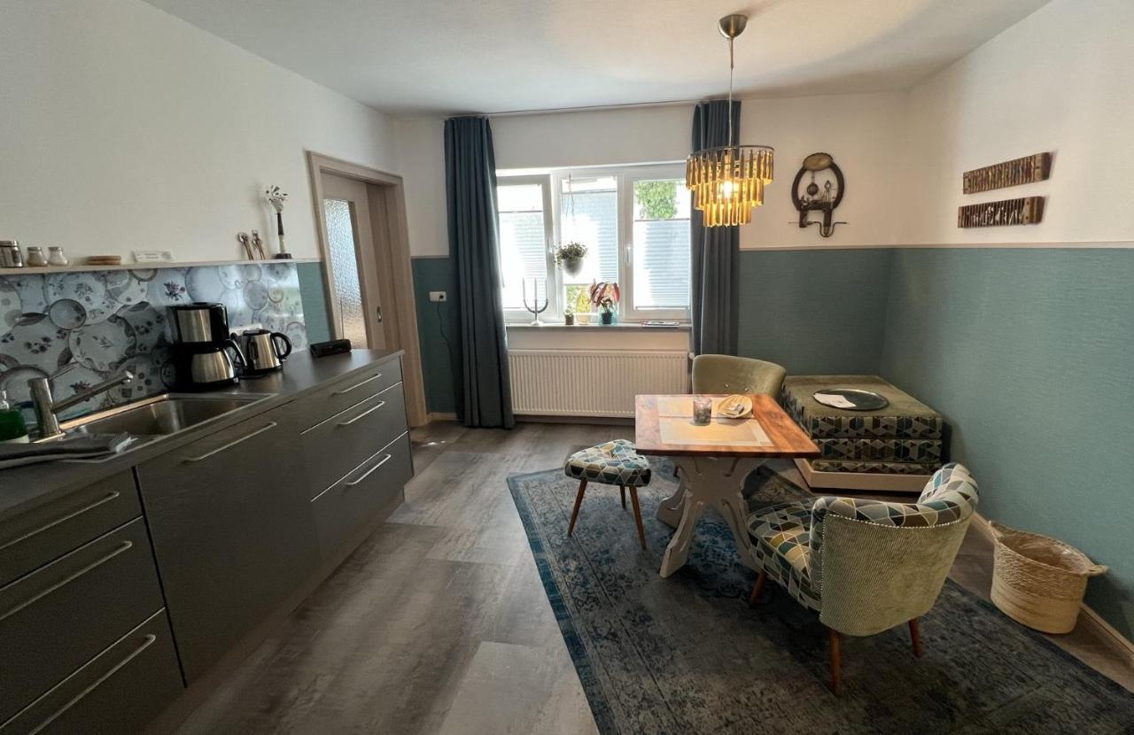 Apartment Siegfried Bayreuth Eksteriør billede
