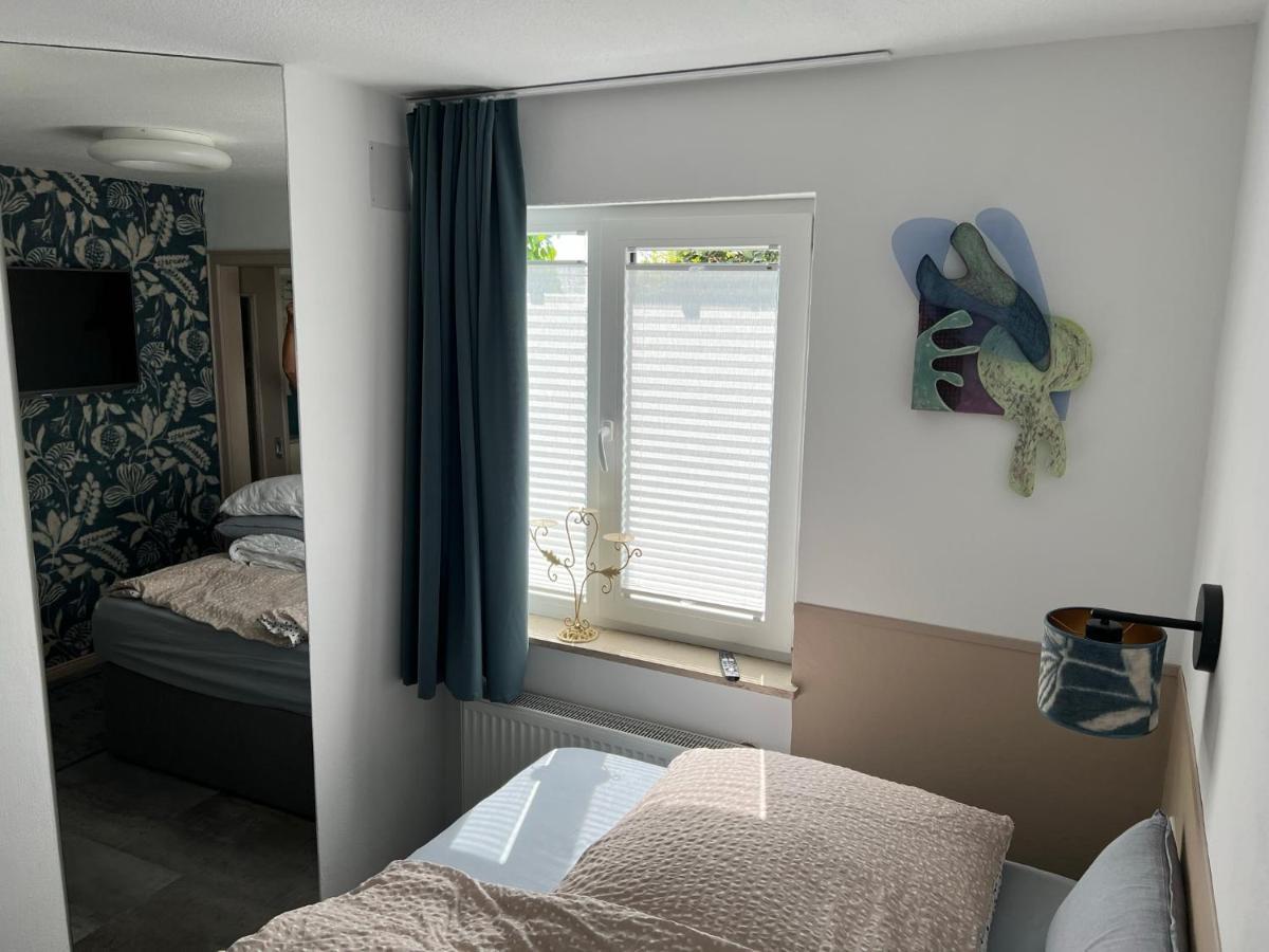 Apartment Siegfried Bayreuth Eksteriør billede