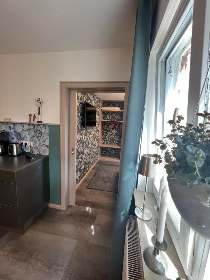 Apartment Siegfried Bayreuth Eksteriør billede
