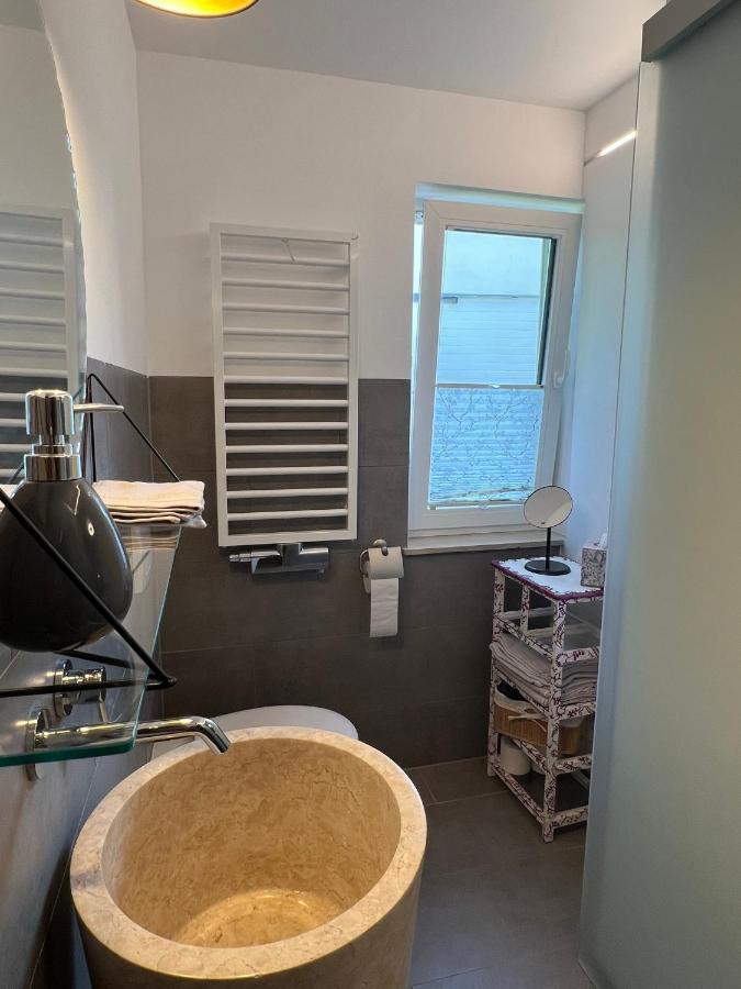 Apartment Siegfried Bayreuth Eksteriør billede