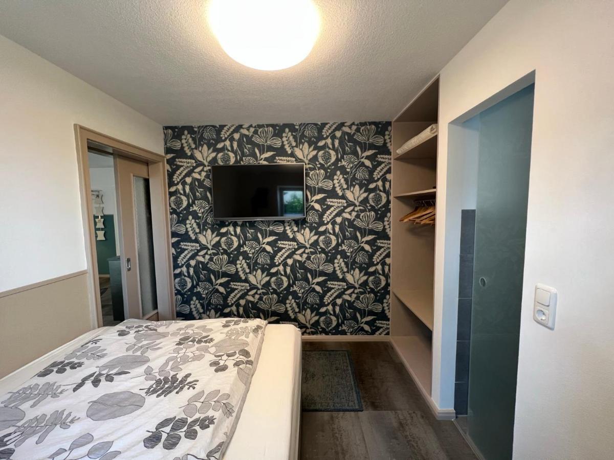 Apartment Siegfried Bayreuth Eksteriør billede