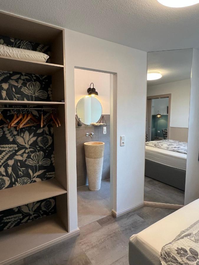 Apartment Siegfried Bayreuth Eksteriør billede