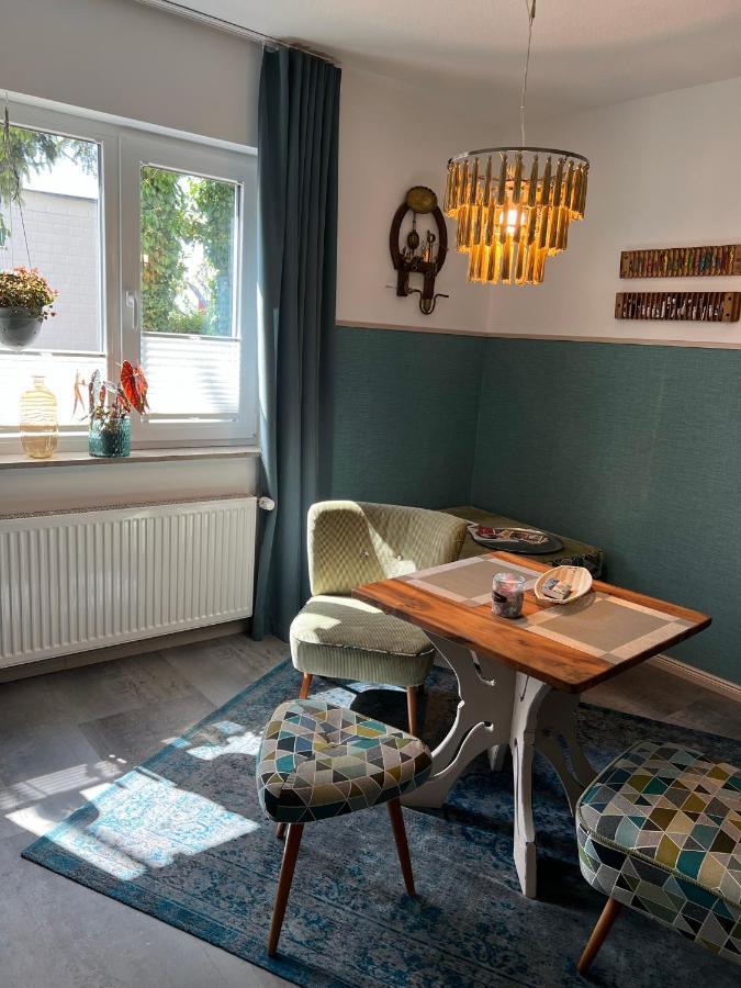 Apartment Siegfried Bayreuth Eksteriør billede